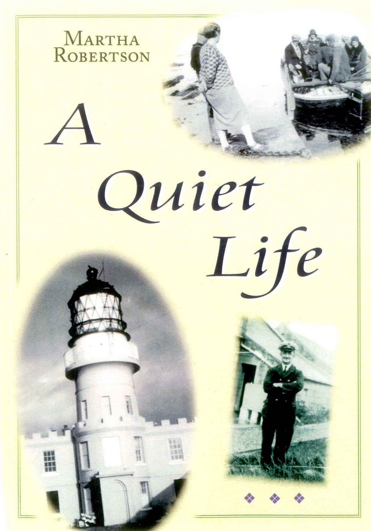 Quiet Life