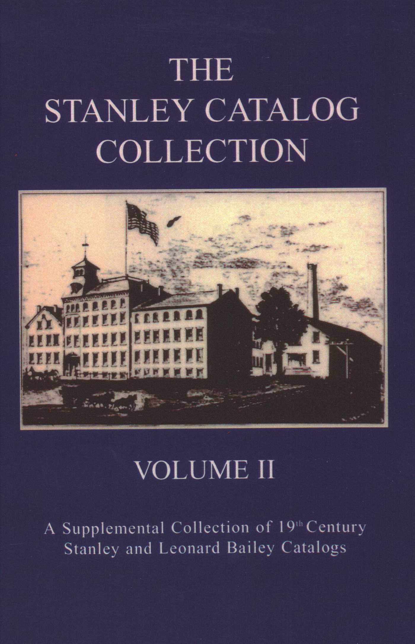 Stanley Catalog Collection