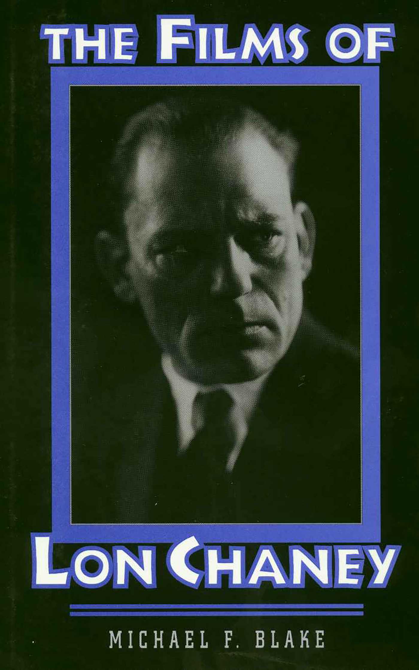 Films of Lon Chaney