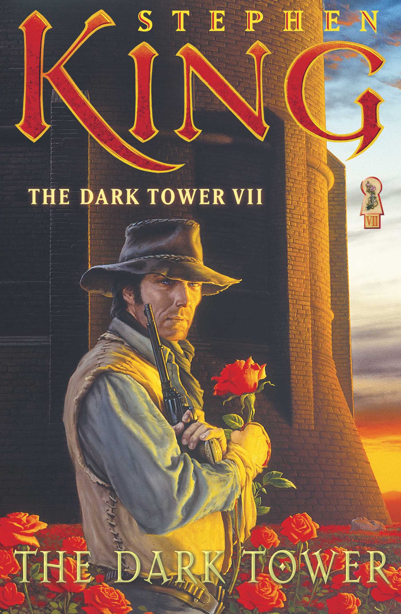 Dark Tower VII: The Dark Tower