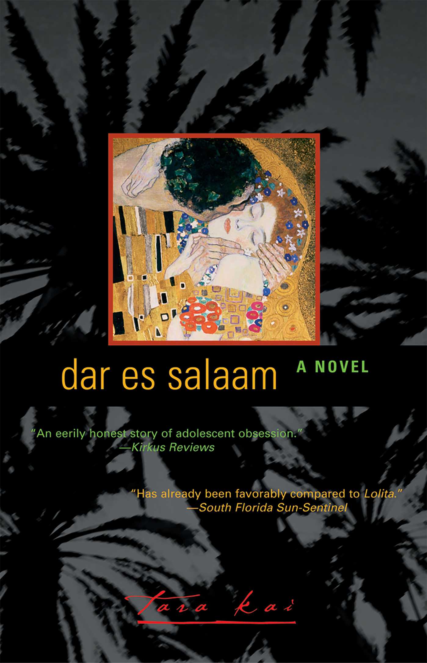 Dar es Salaam