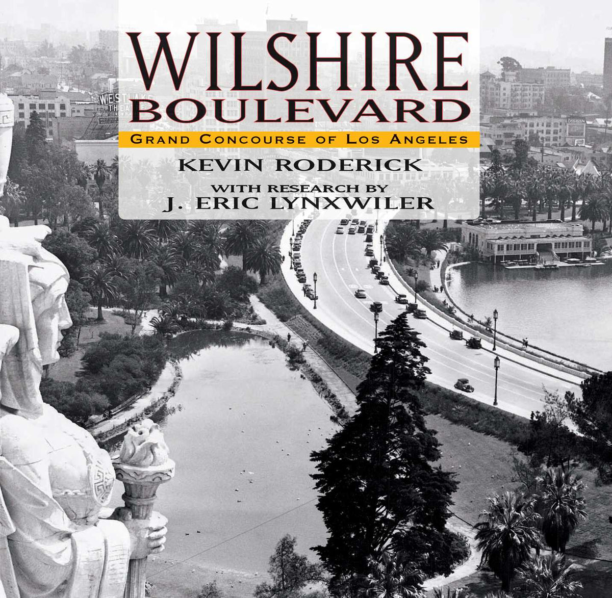 Wilshire Boulevard