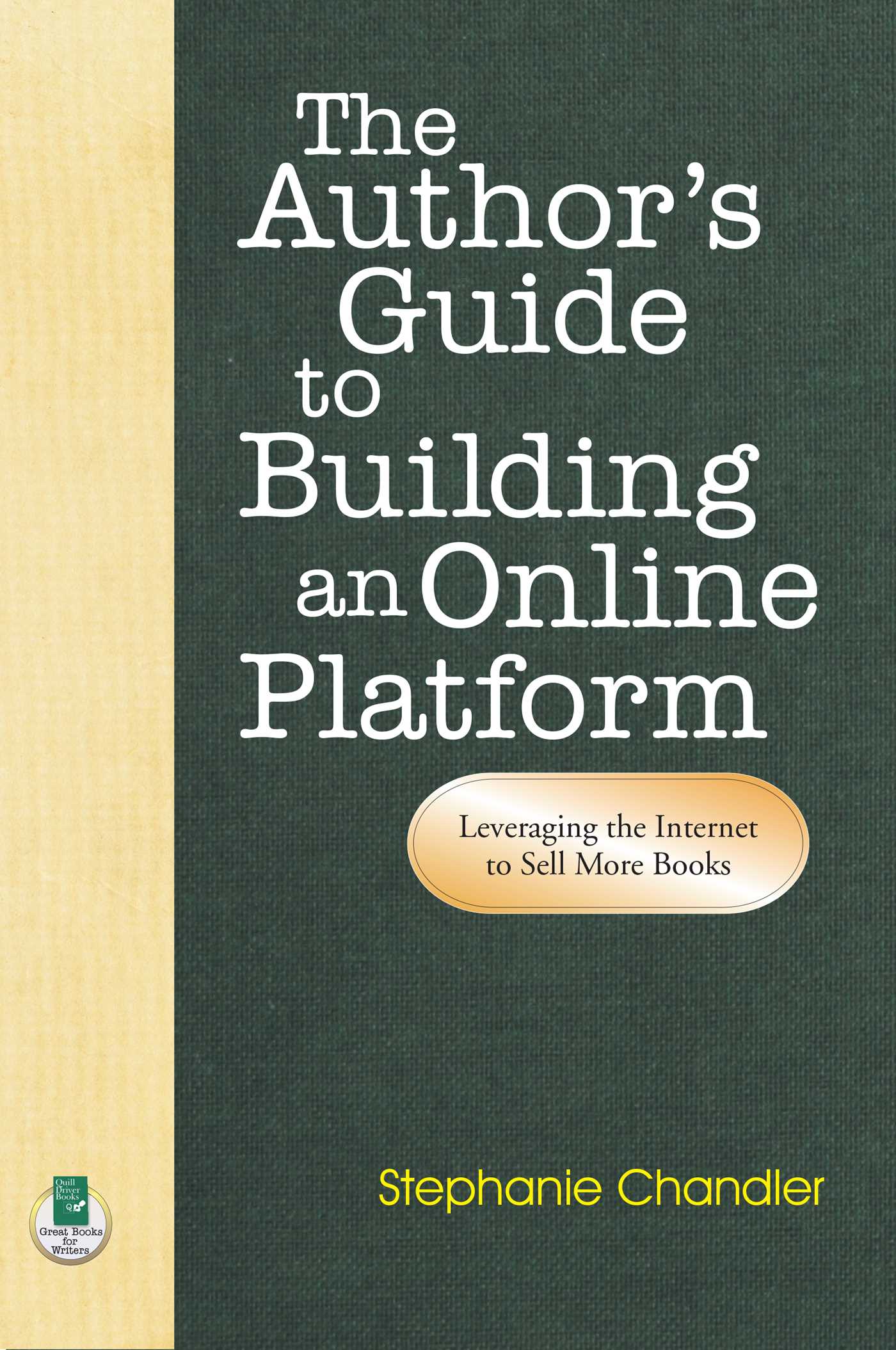 Author's Guide to Building an Online Platform