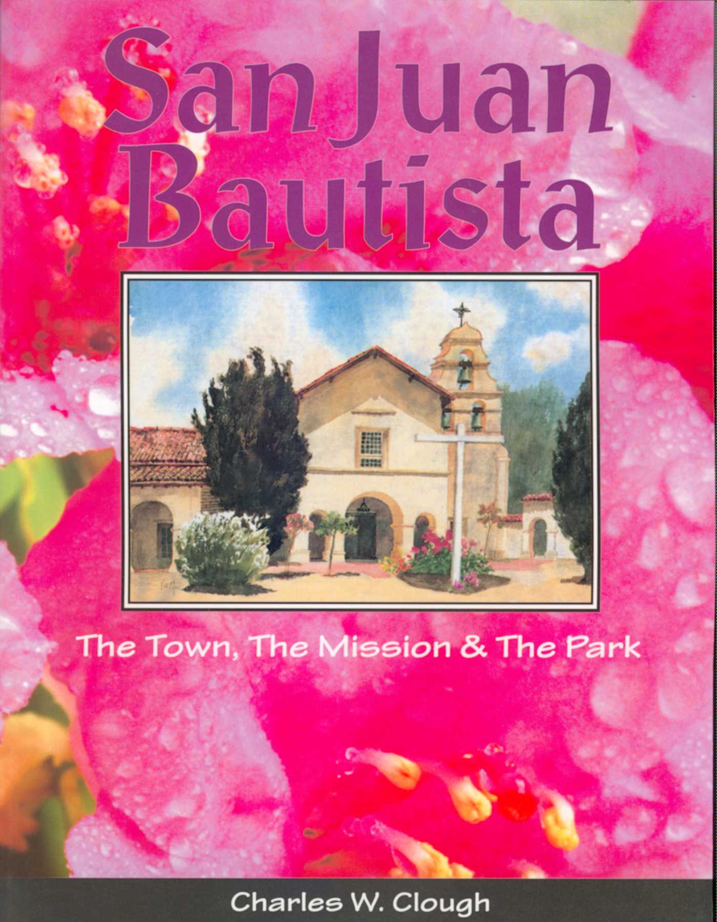 San Juan Bautista