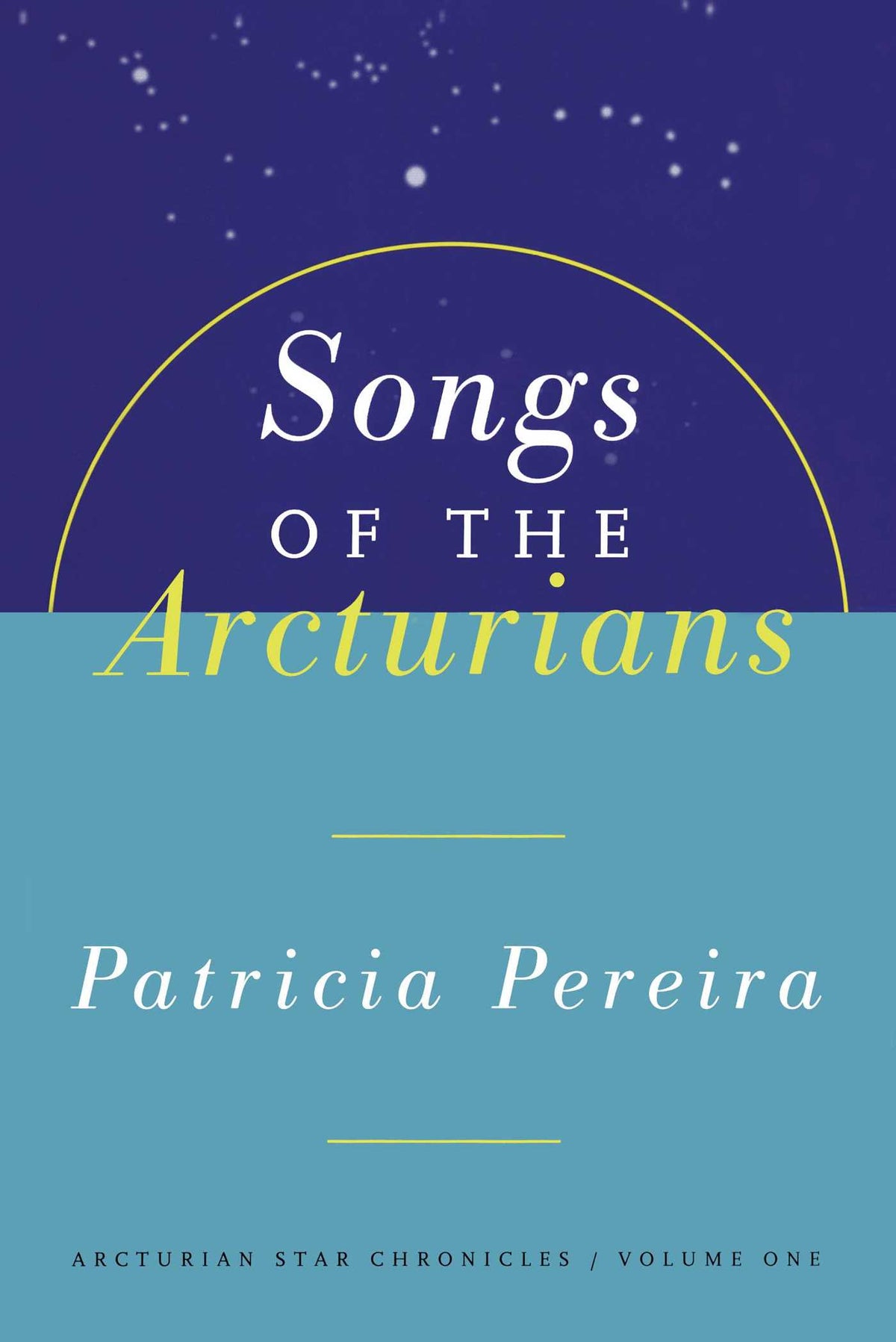 Songs Of The Arcturians