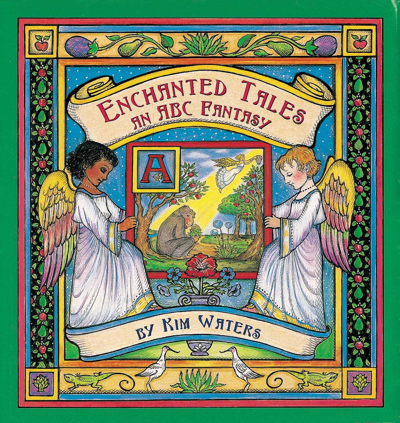 Enchanted Tales