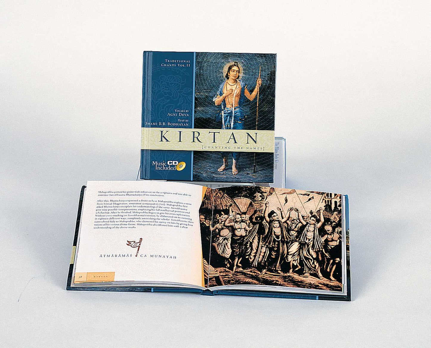 Kirtan