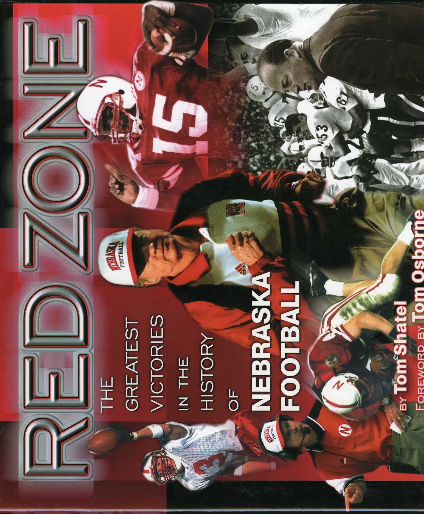 Red Zone