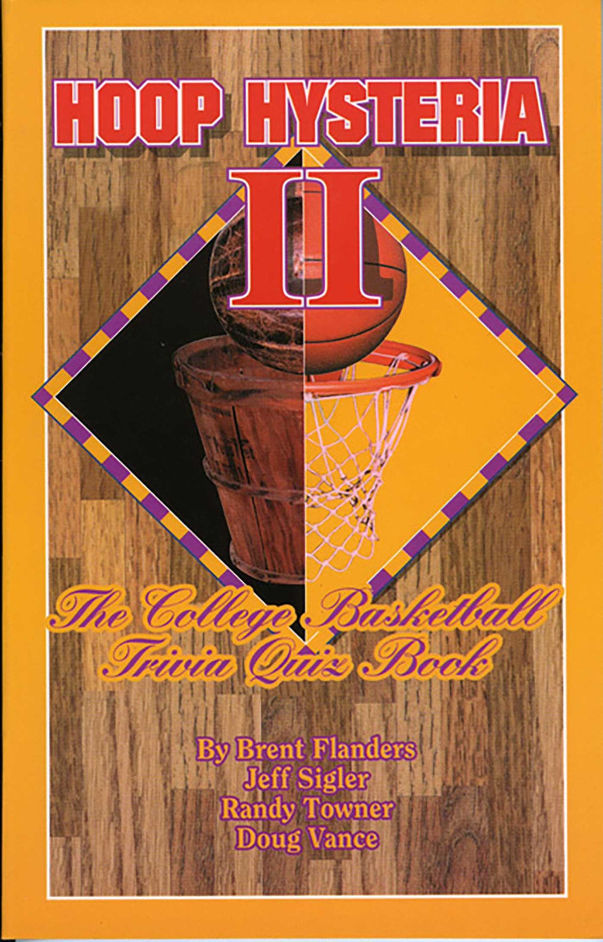 Hoop Hysteria II