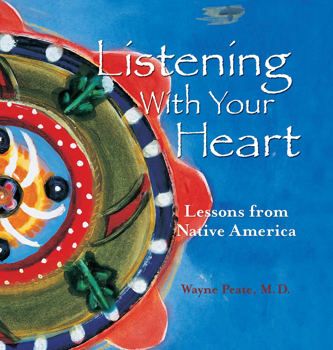 Listening With Your Heart