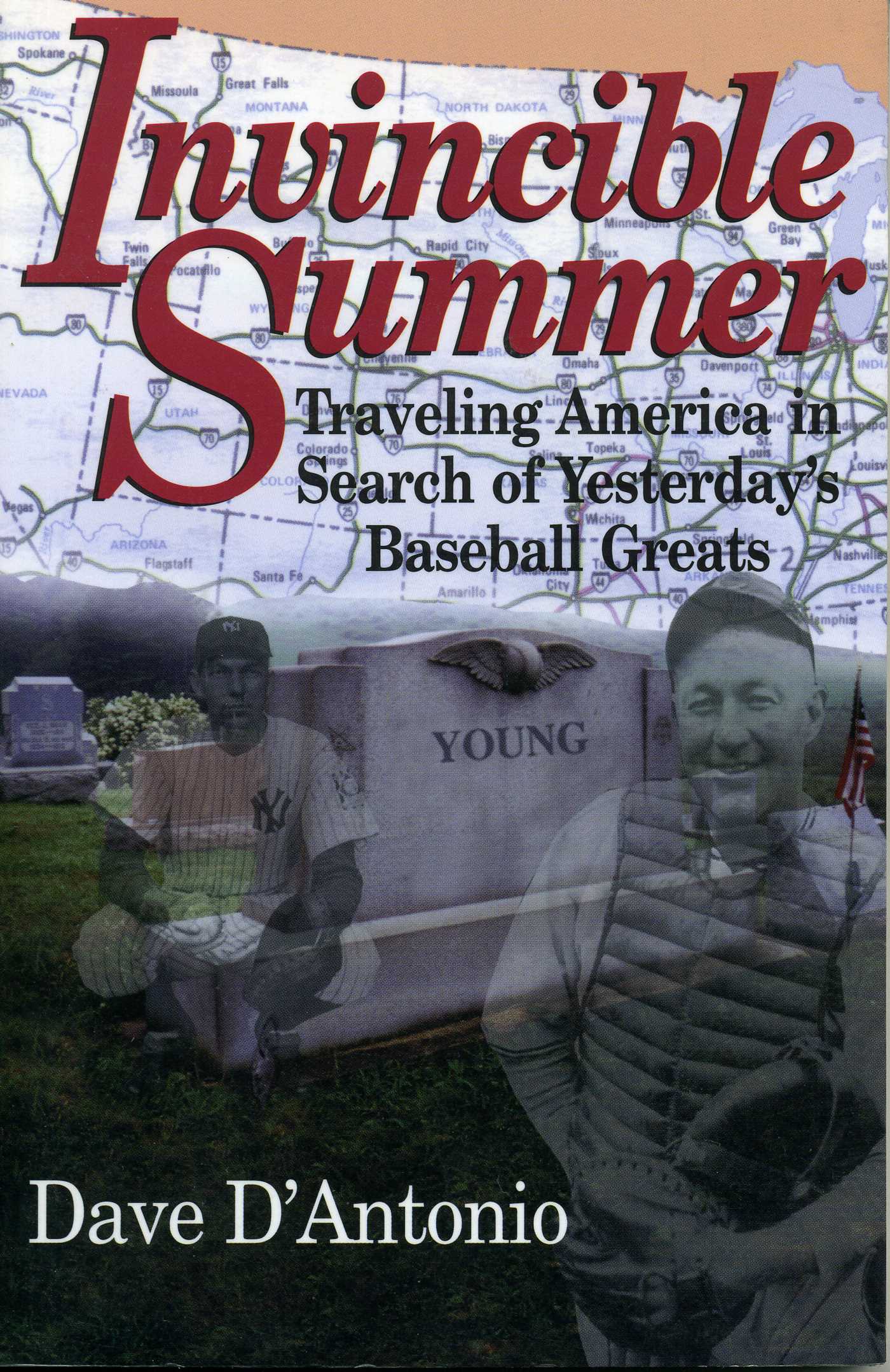 Invincible Summer