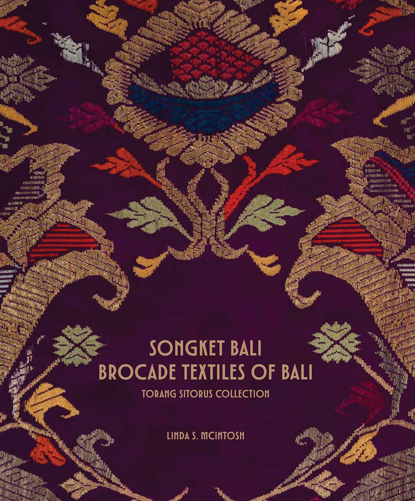 Songket Bali
