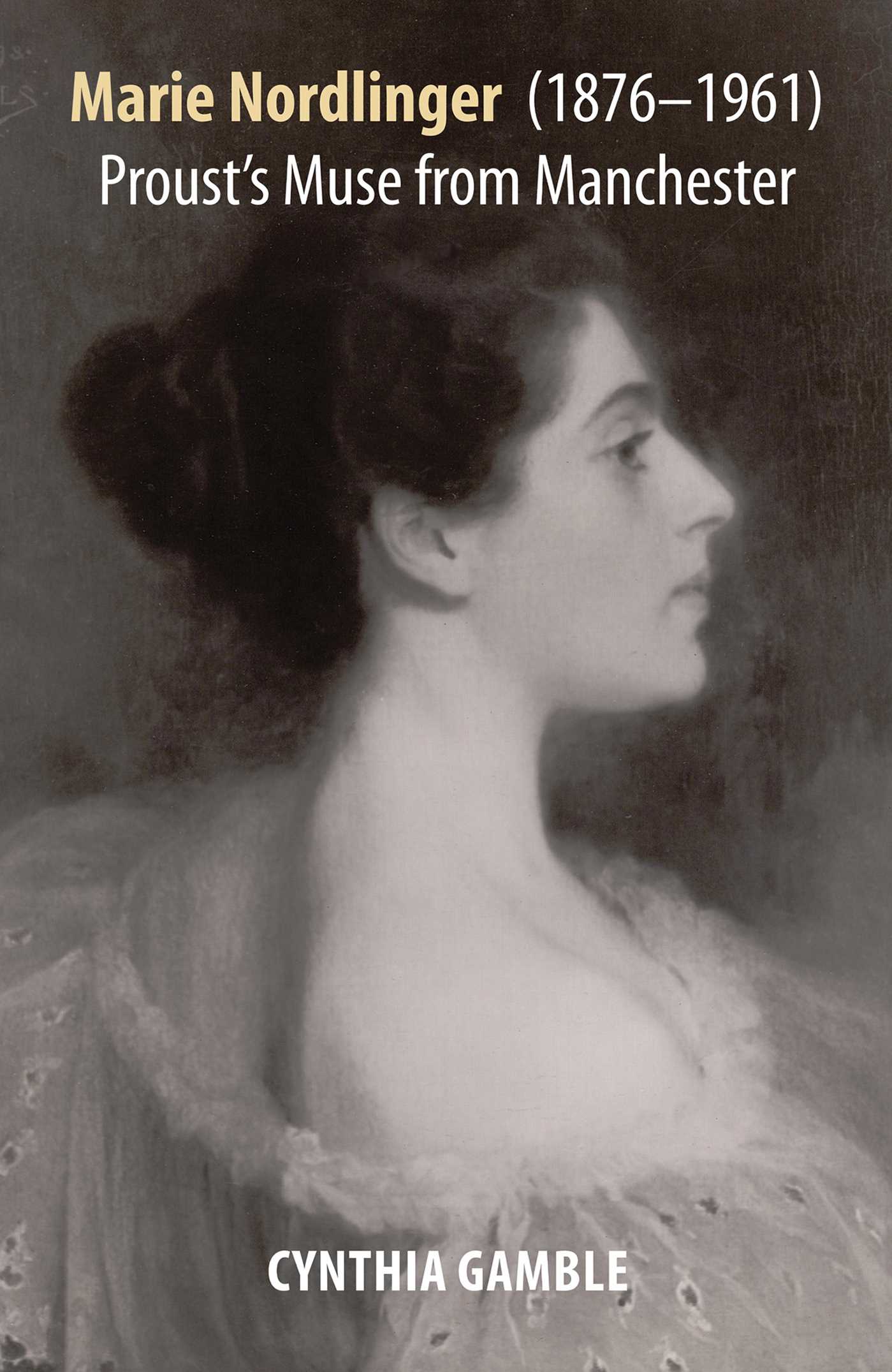 Marie Nordlinger (1876–1961)