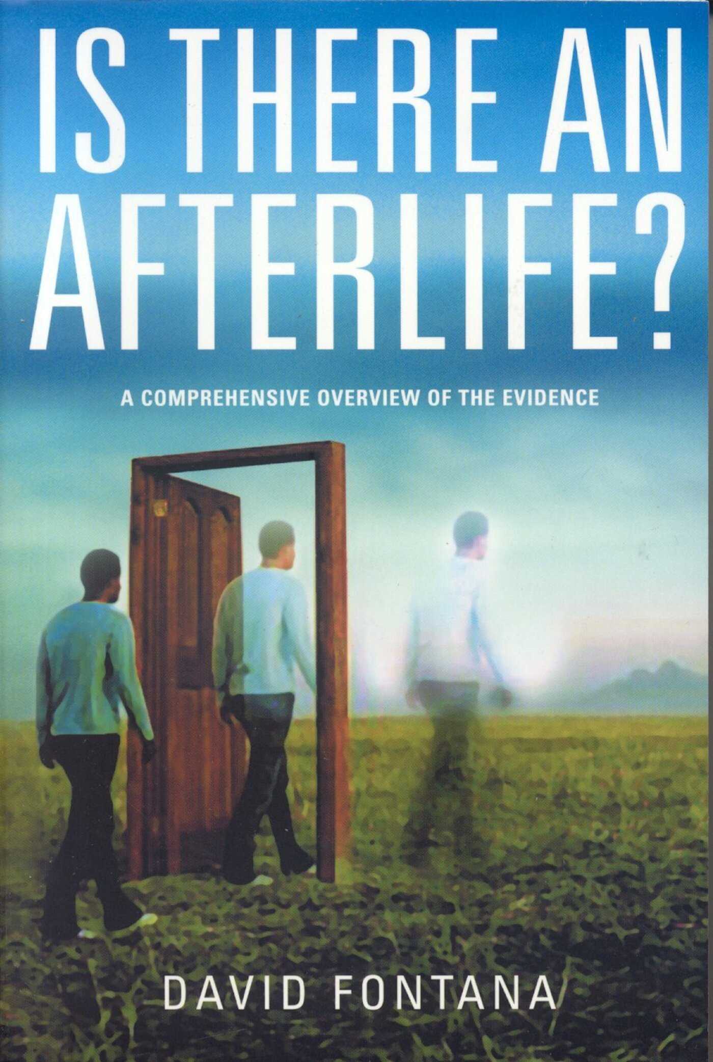 Is There An Afterlife?