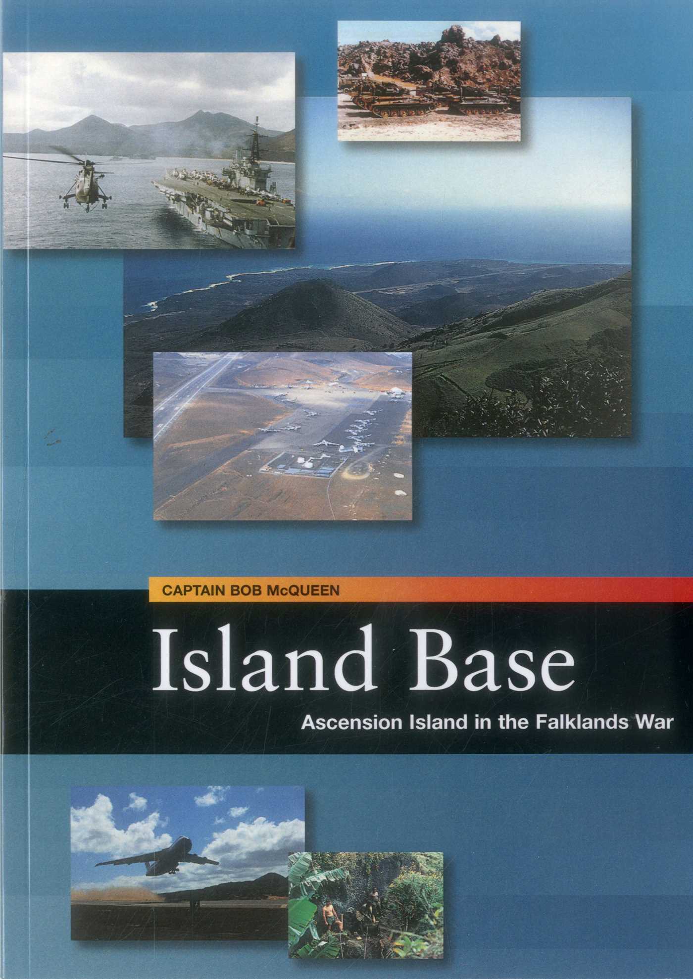 Island Base