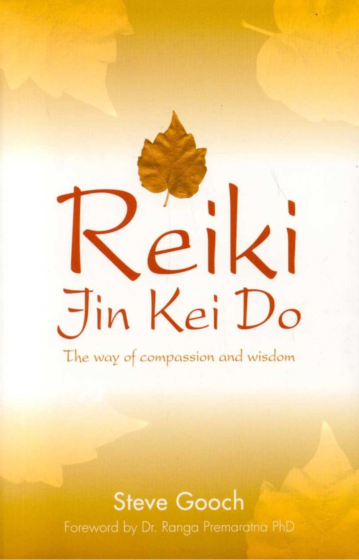 Reiki Jin Kei Do