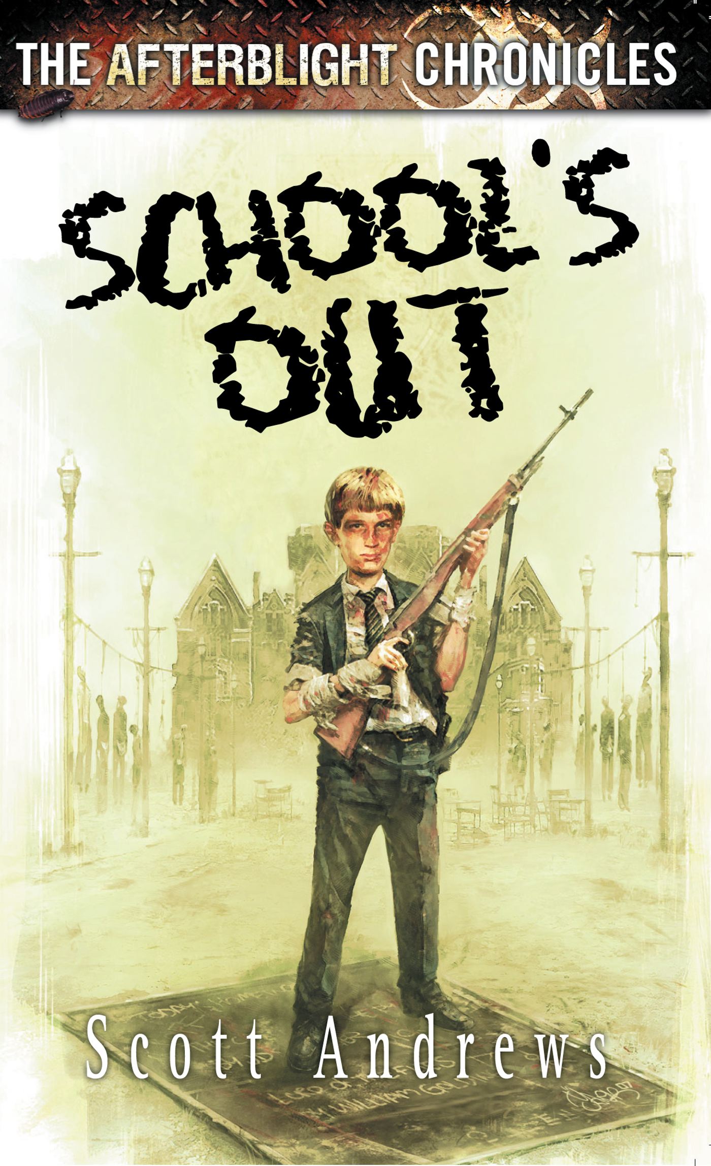 School's Out