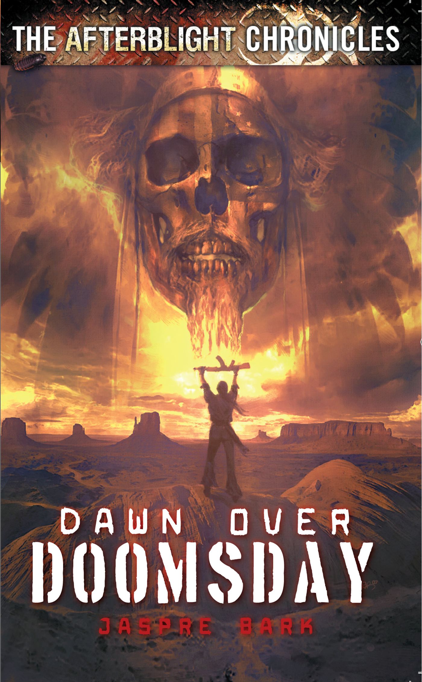 Dawn Over Doomsday