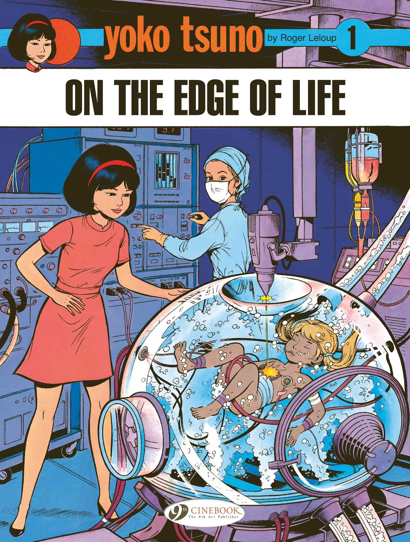 On the Edge of Life
