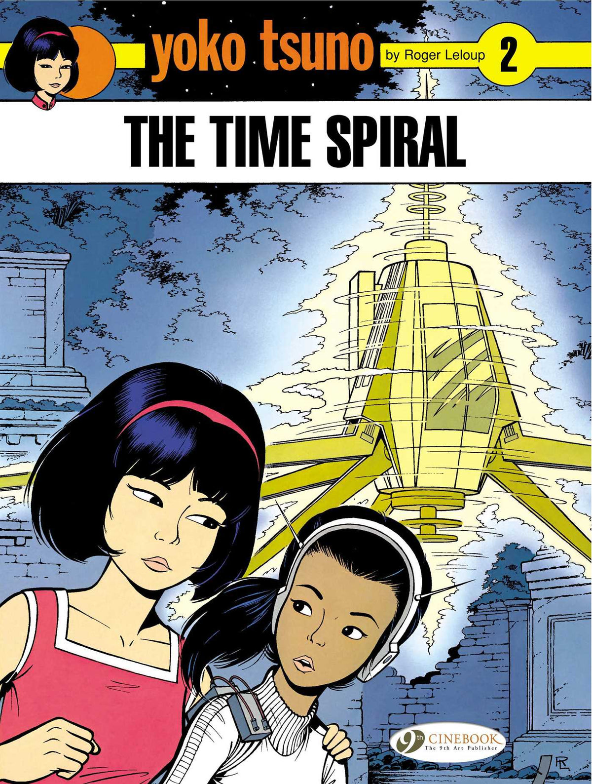Time Spiral
