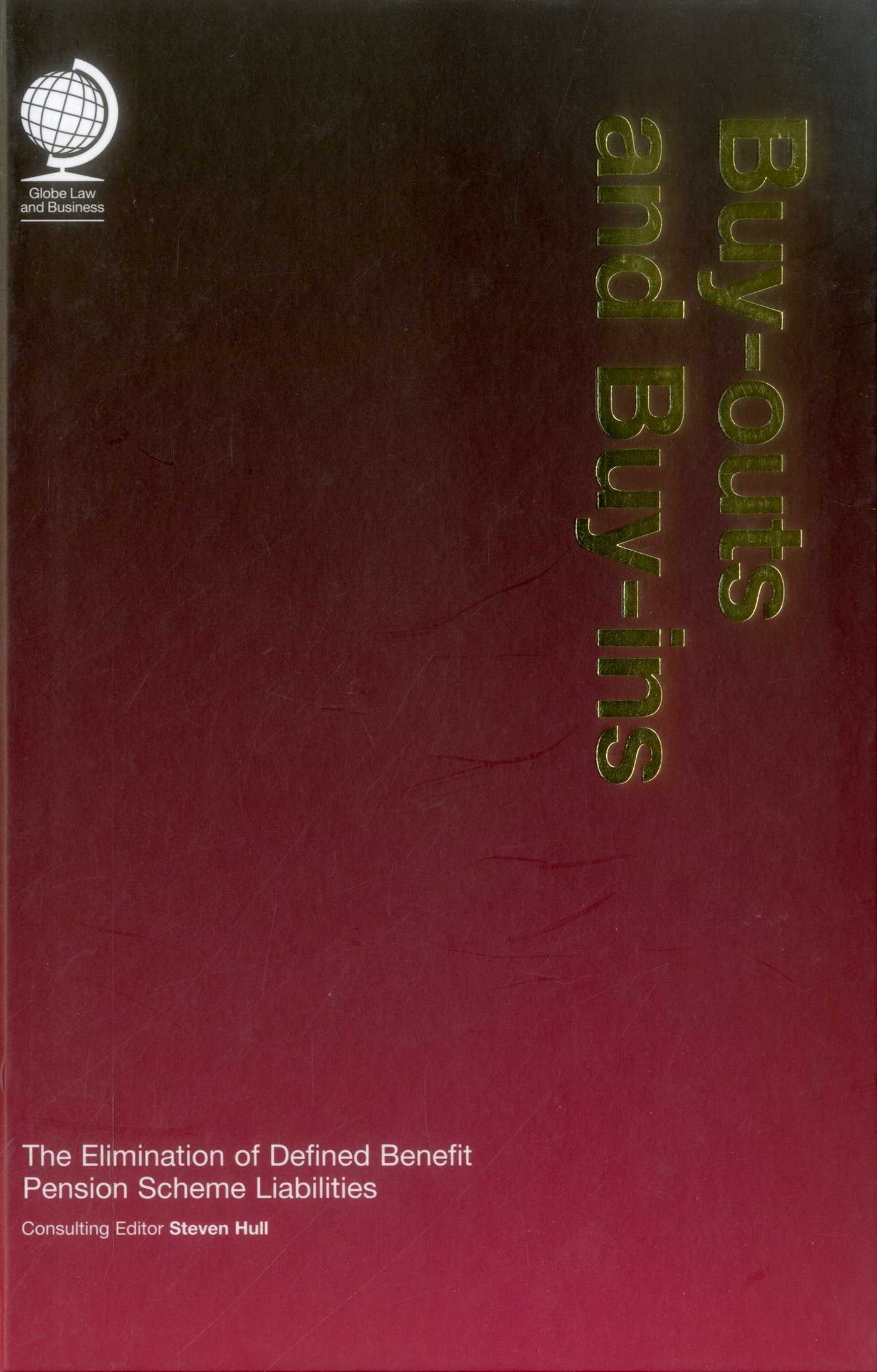 Buy-outs and Buy-ins