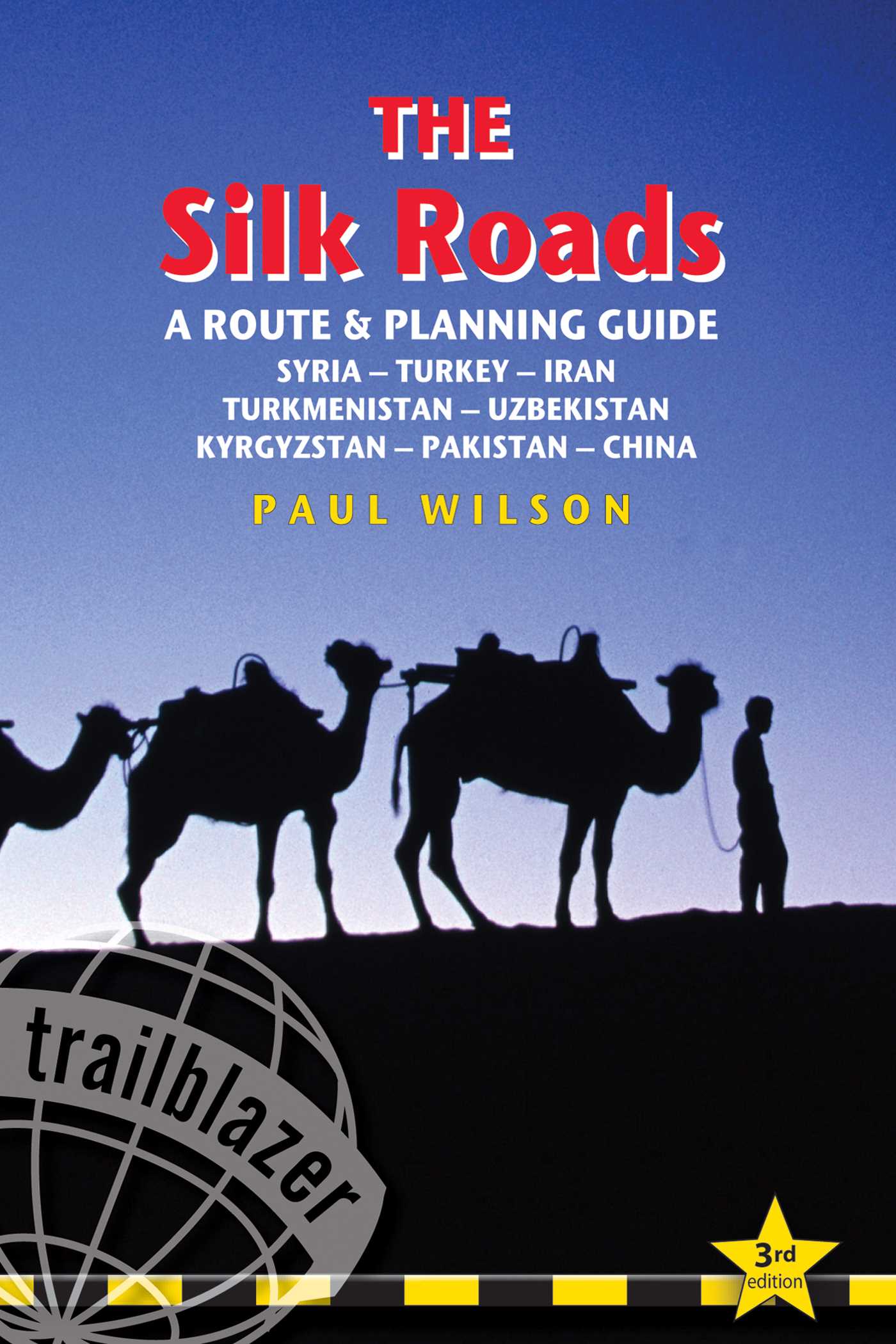 Silk Roads