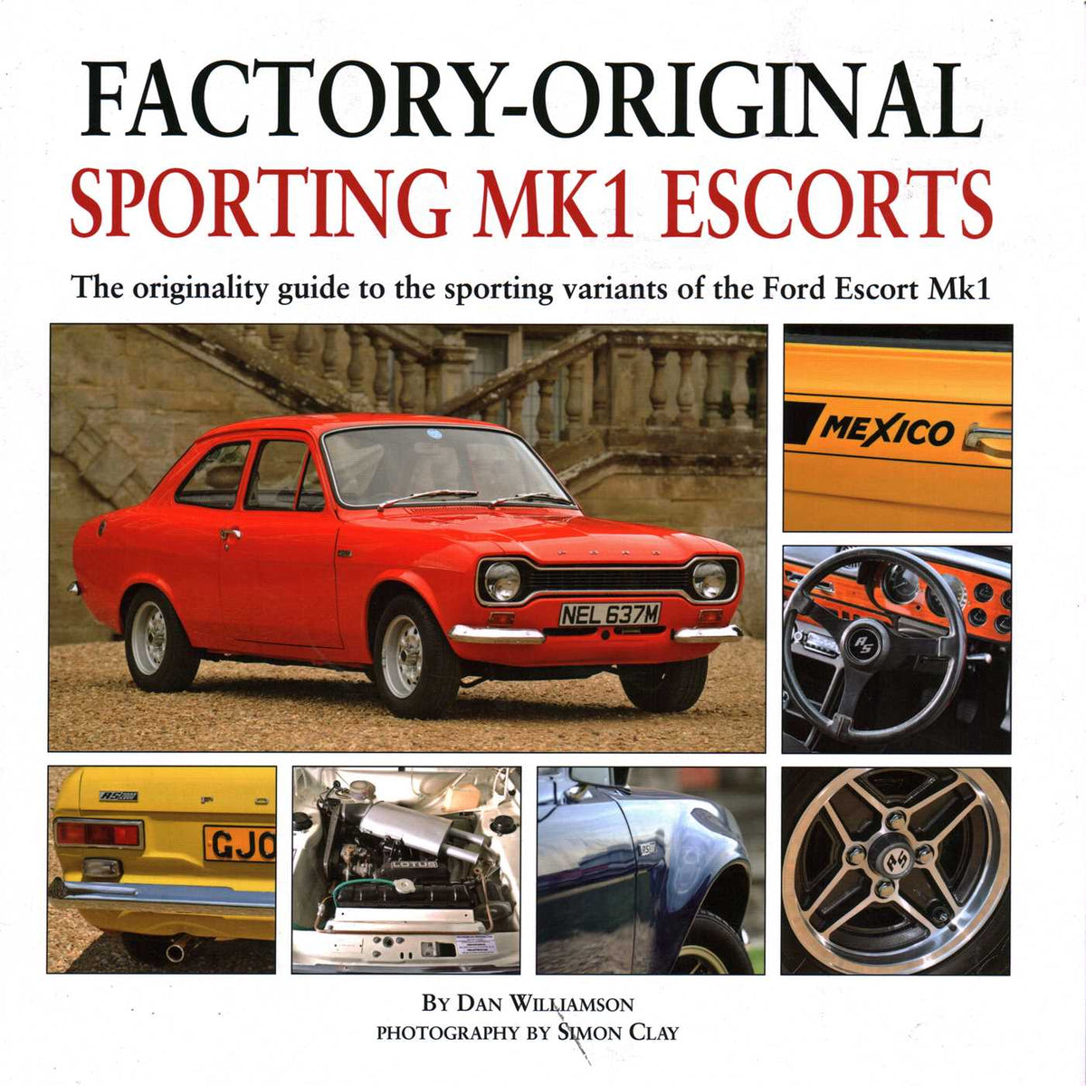 Sporting MK1 Escorts
