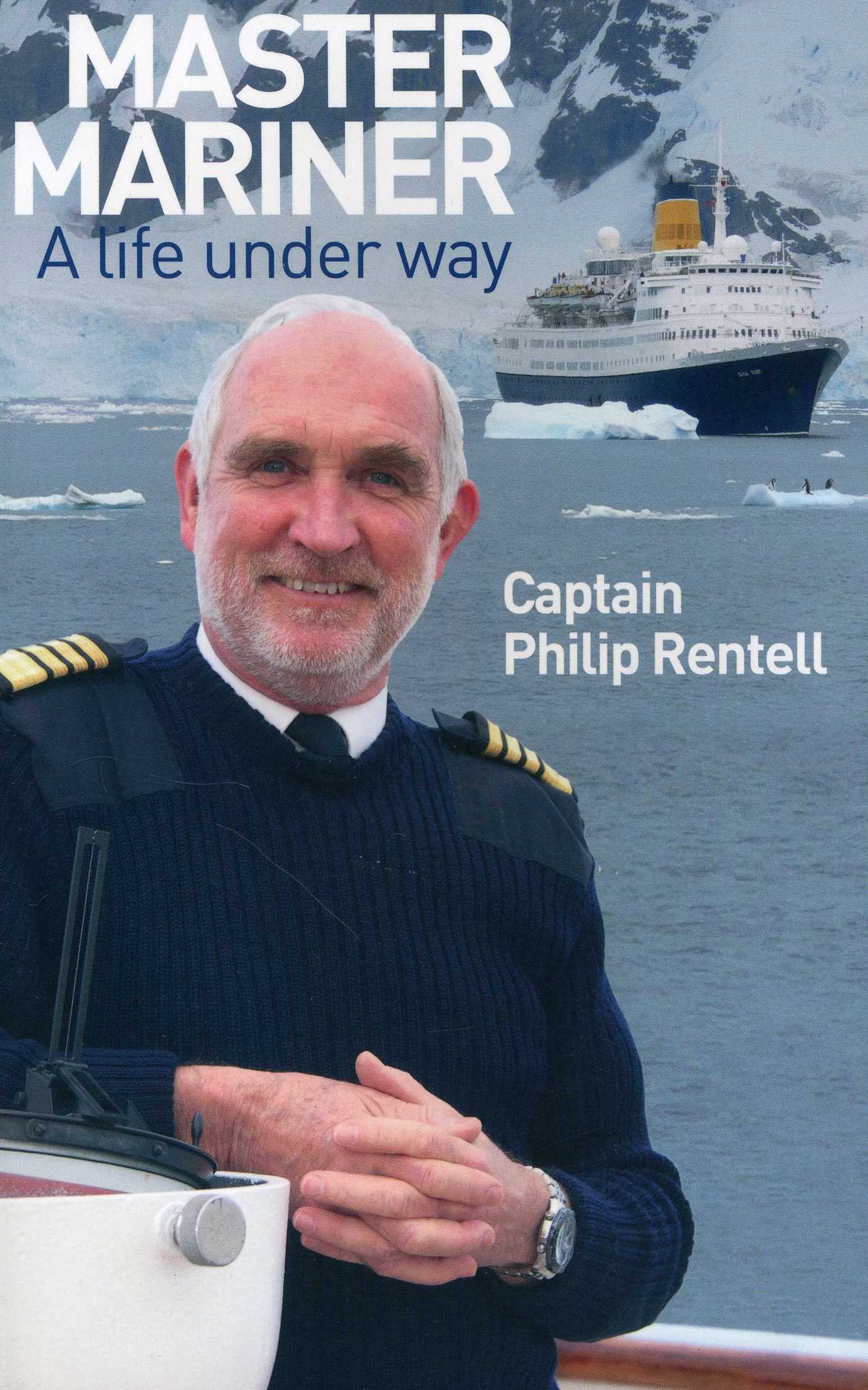 Master Mariner