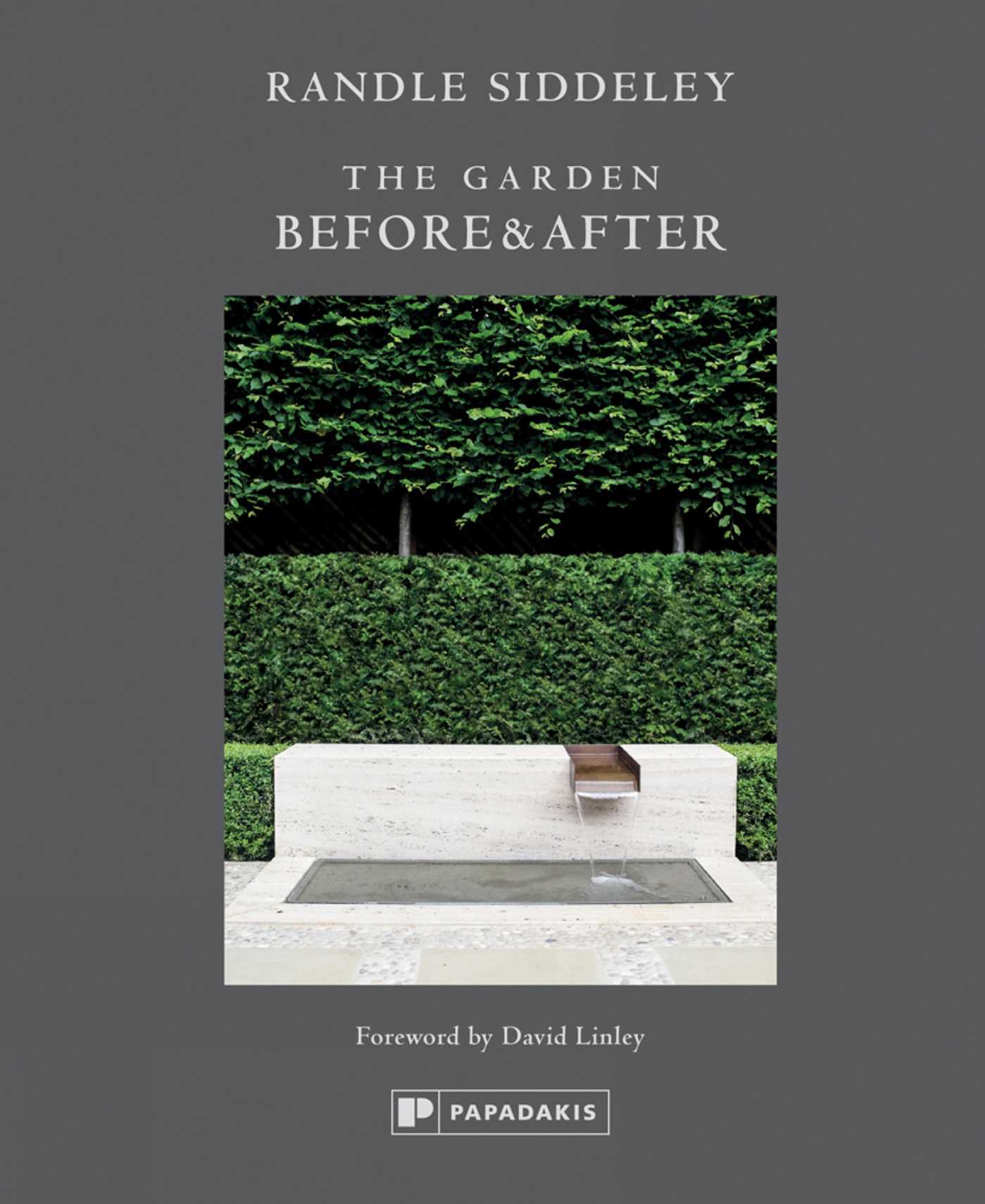 Garden: Before & After