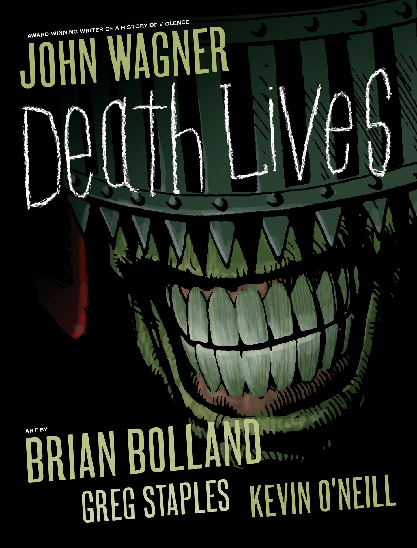 Death Lives