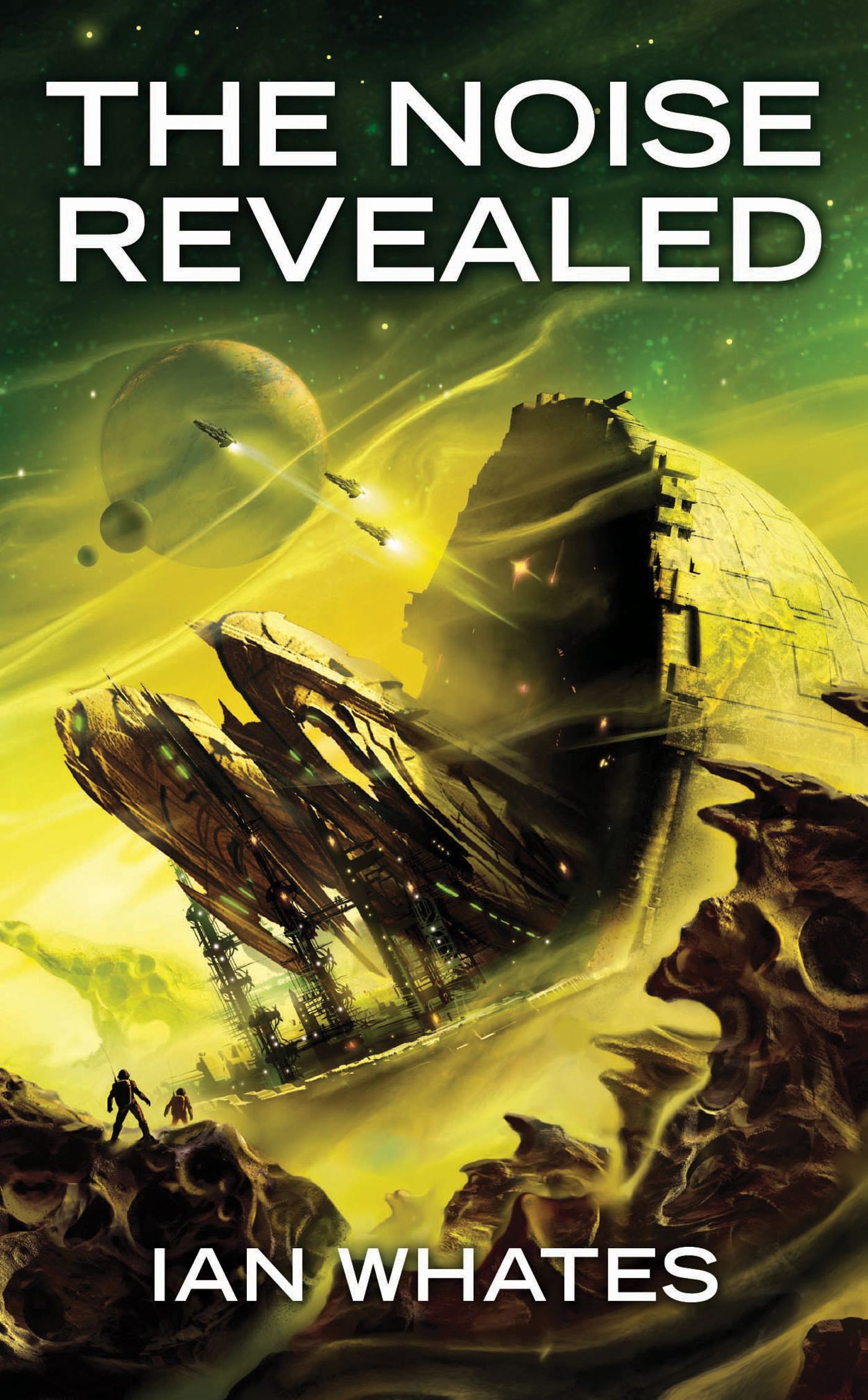 Noise Revealed