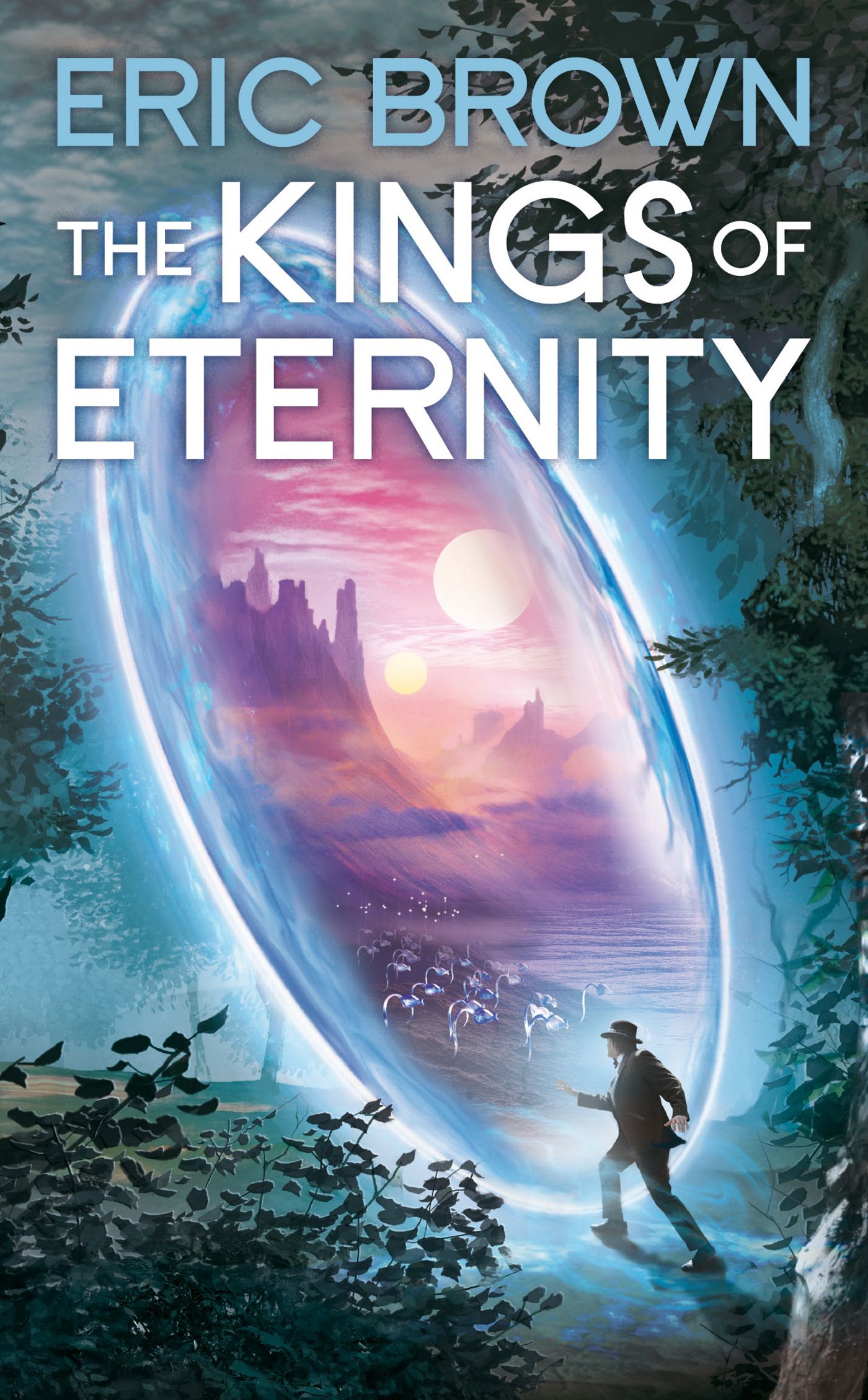 Kings of Eternity