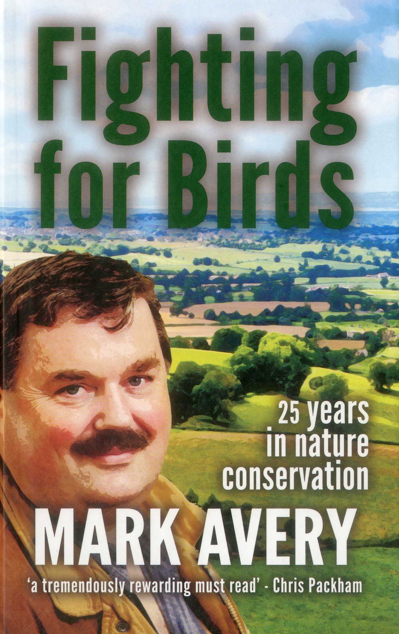 Fighting for Birds