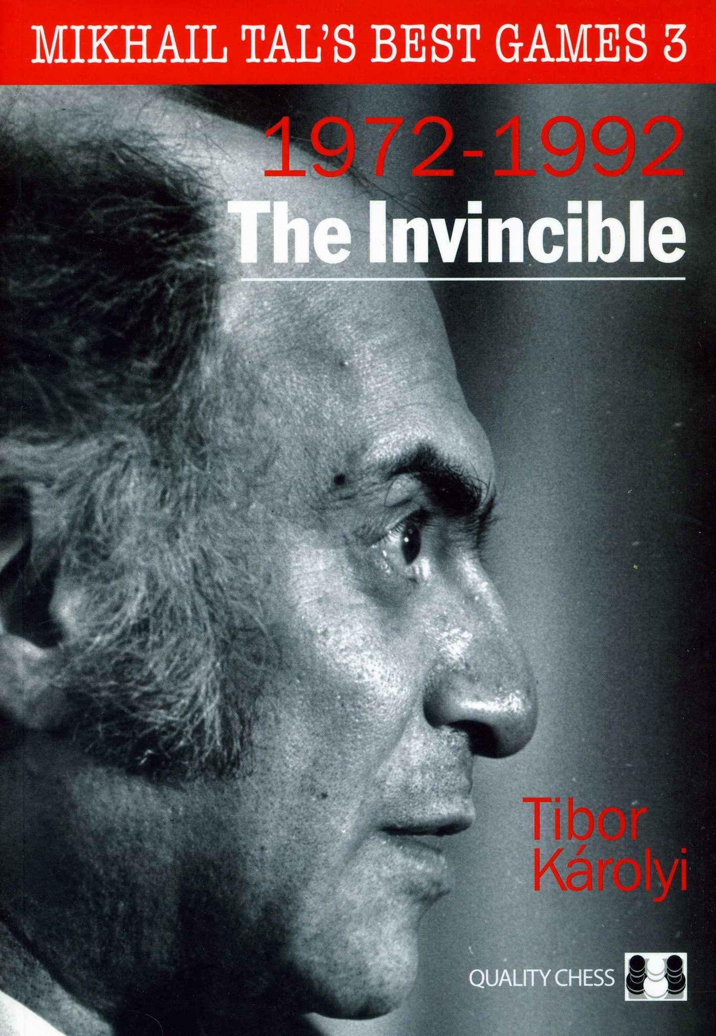 Invincible