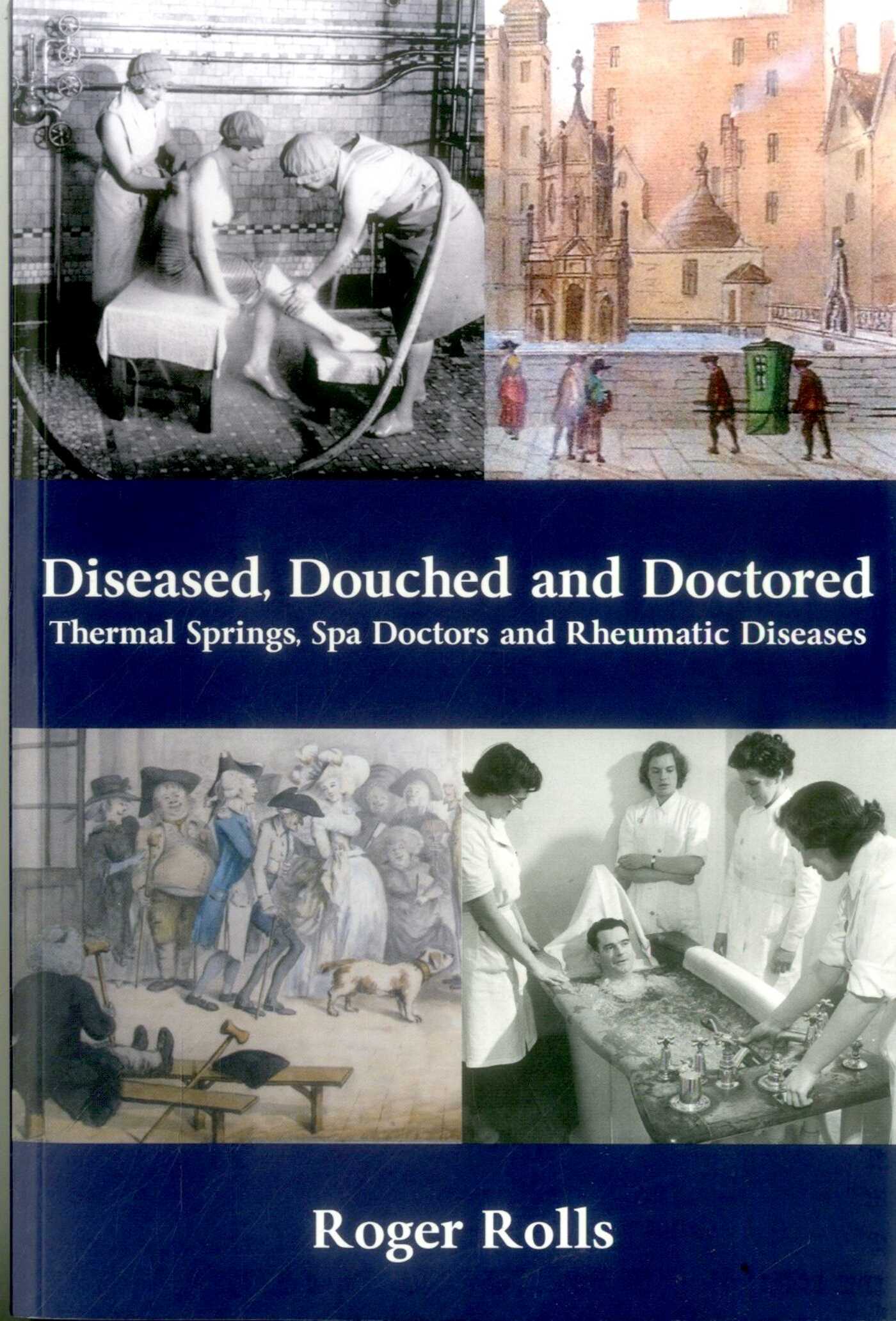 Diseased, Douched and Doctored