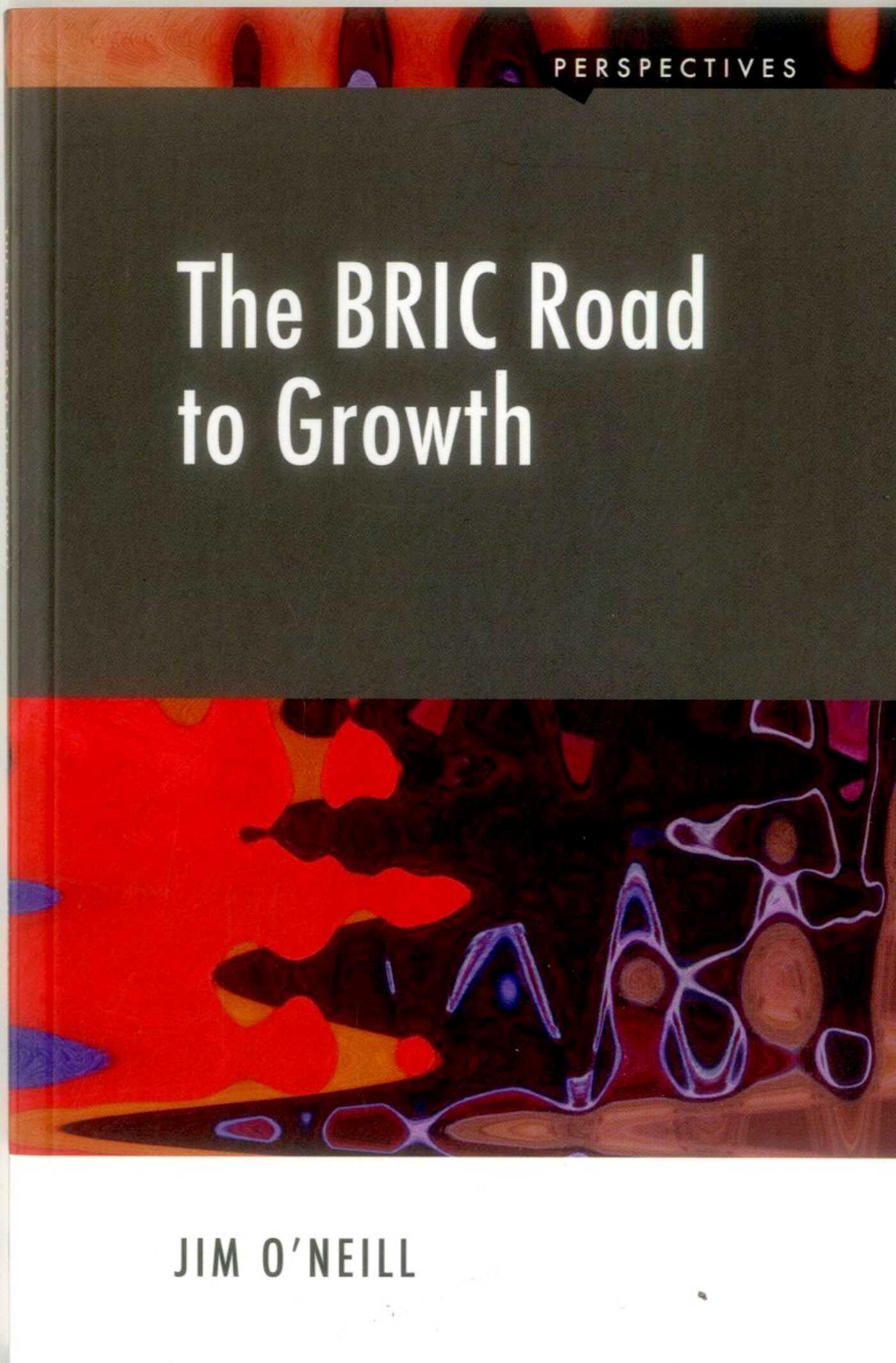 BRIC Road to Growth