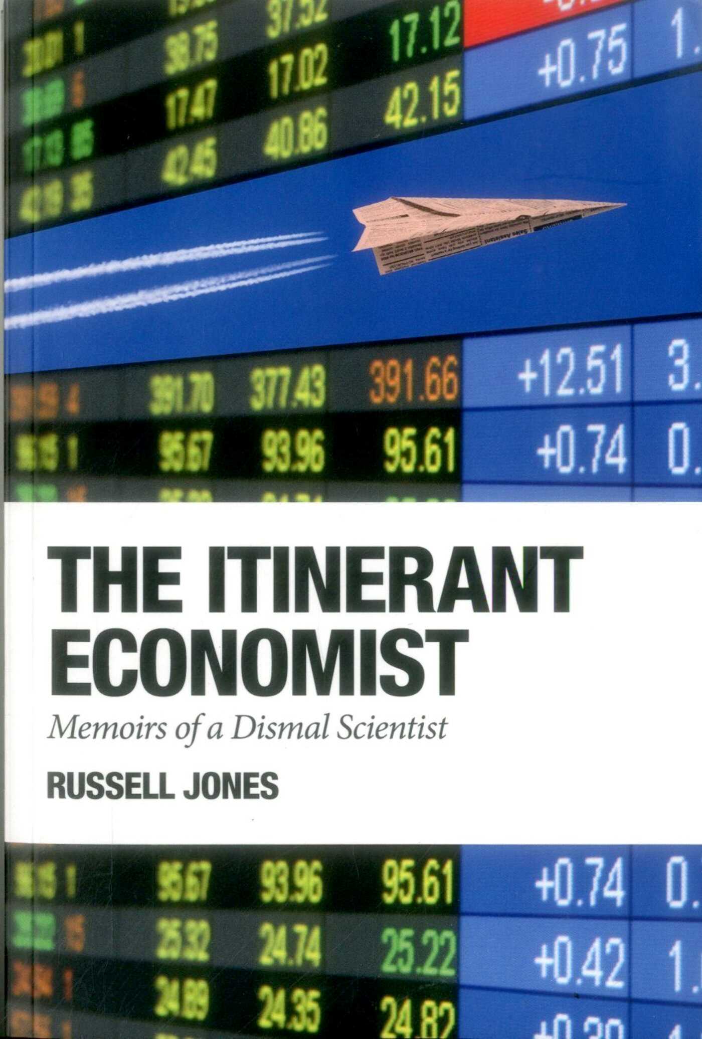 Itinerant Economist