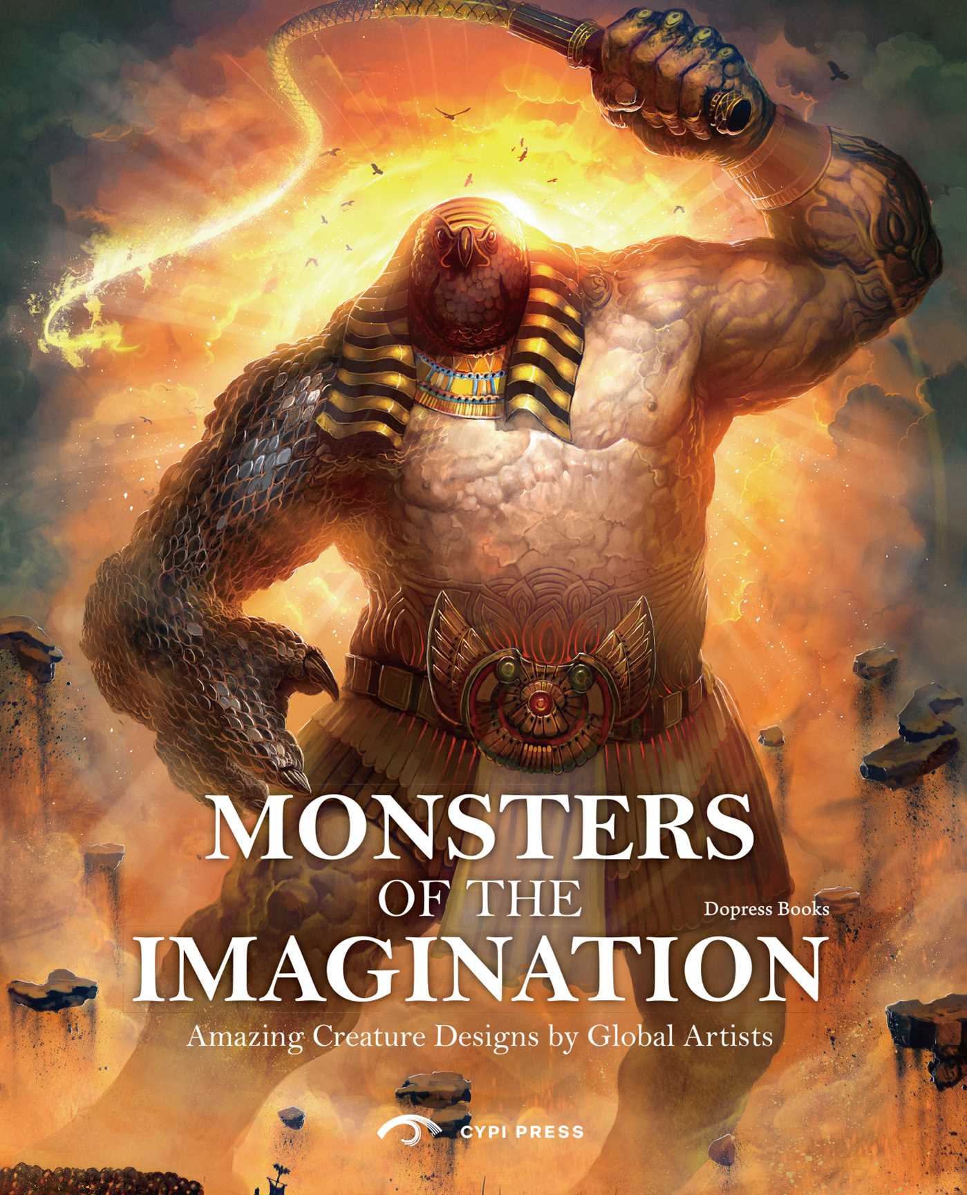 Monsters of the Imagination