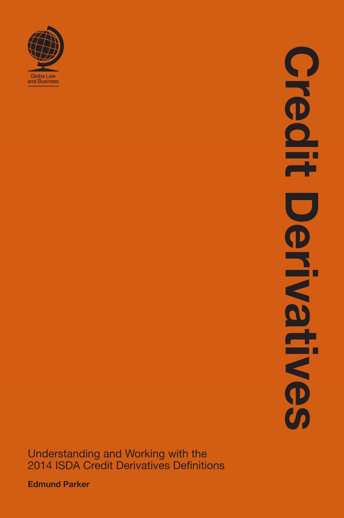 Credit Derivatives
