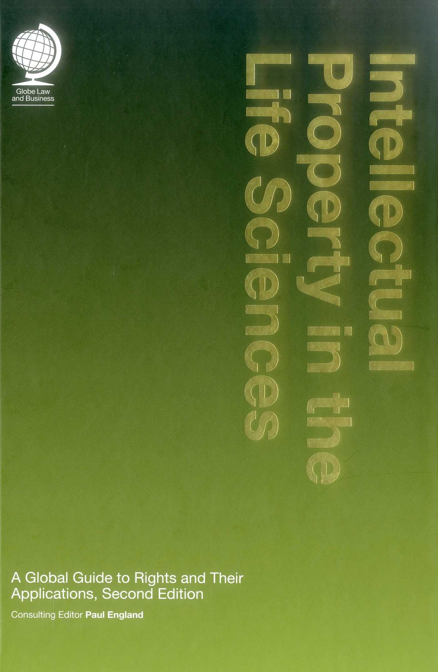 Intellectual Property Life Science