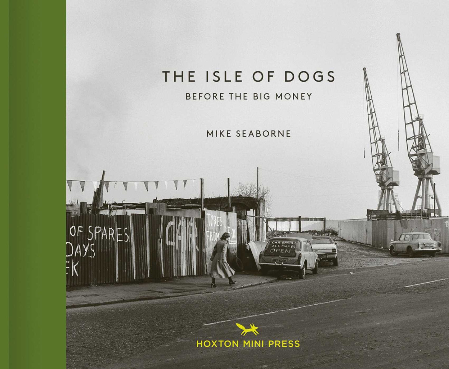 Isle of Dogs: Before the Big Money