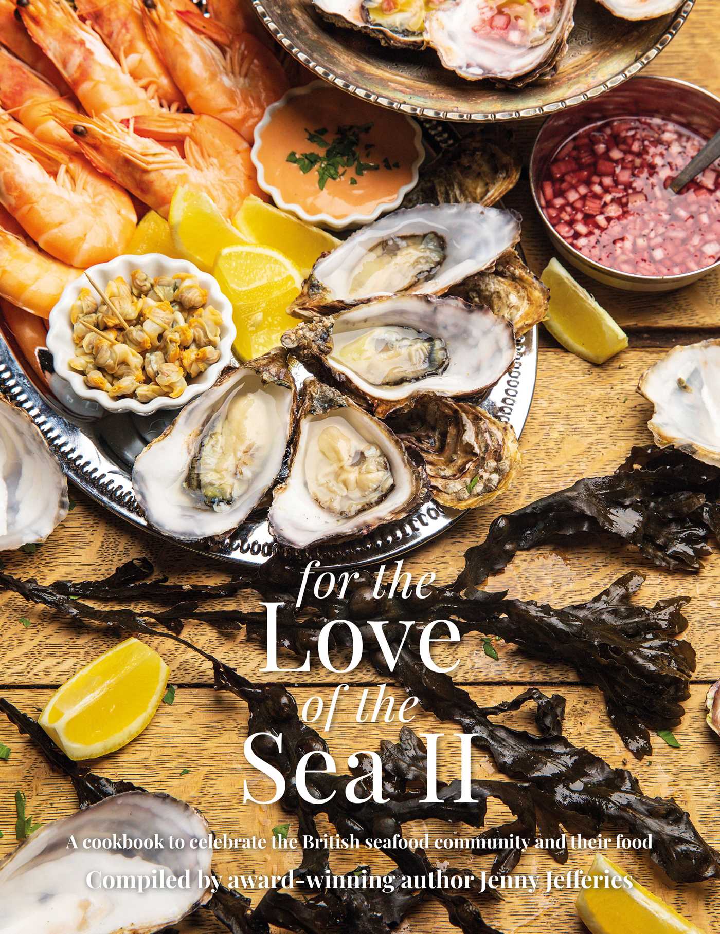 For the Love of the Sea II