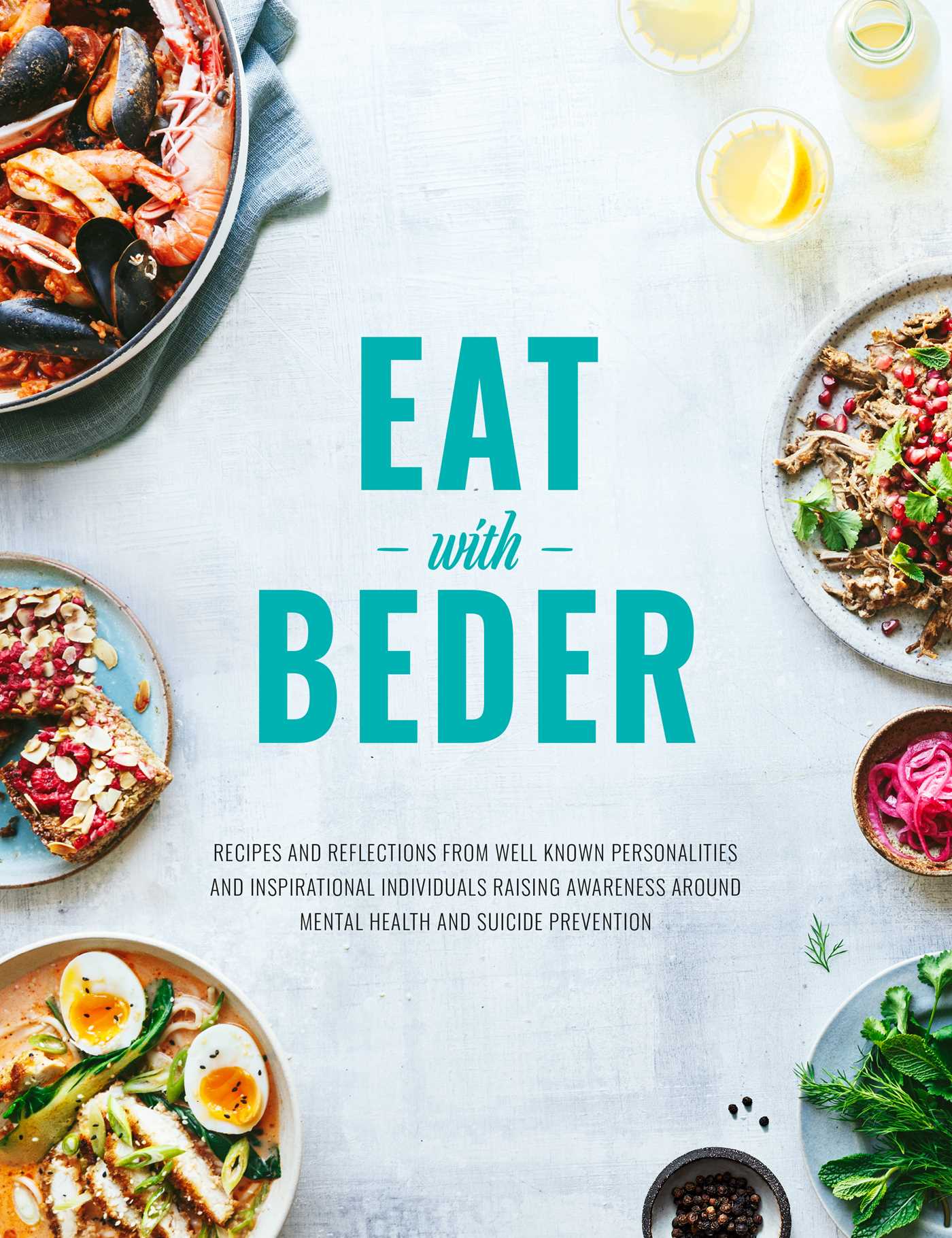 Eat With Beder