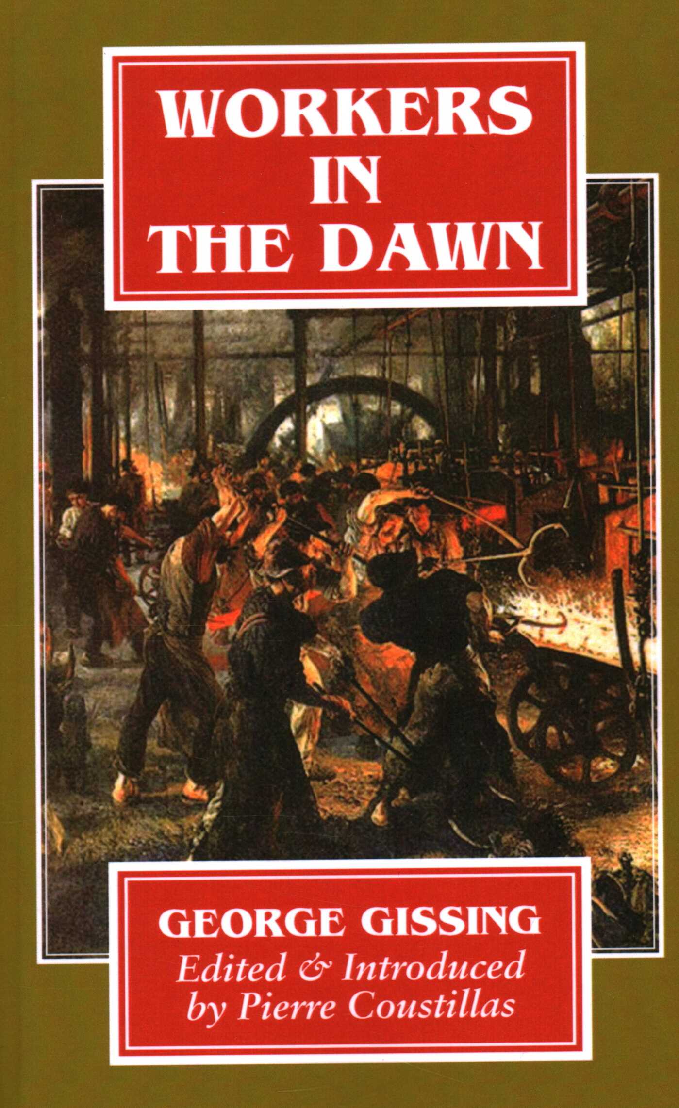Workers in The Dawn