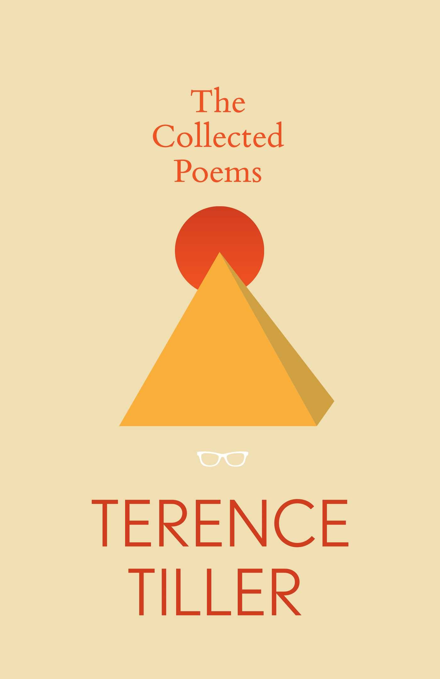 Collected Poems of Terence Tiller
