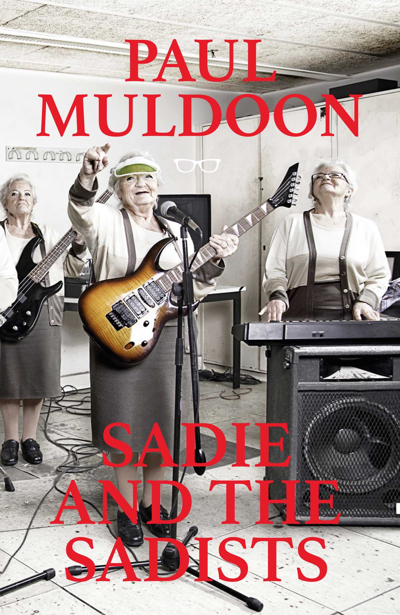 Sadie And The Sadists: Song Lyrics