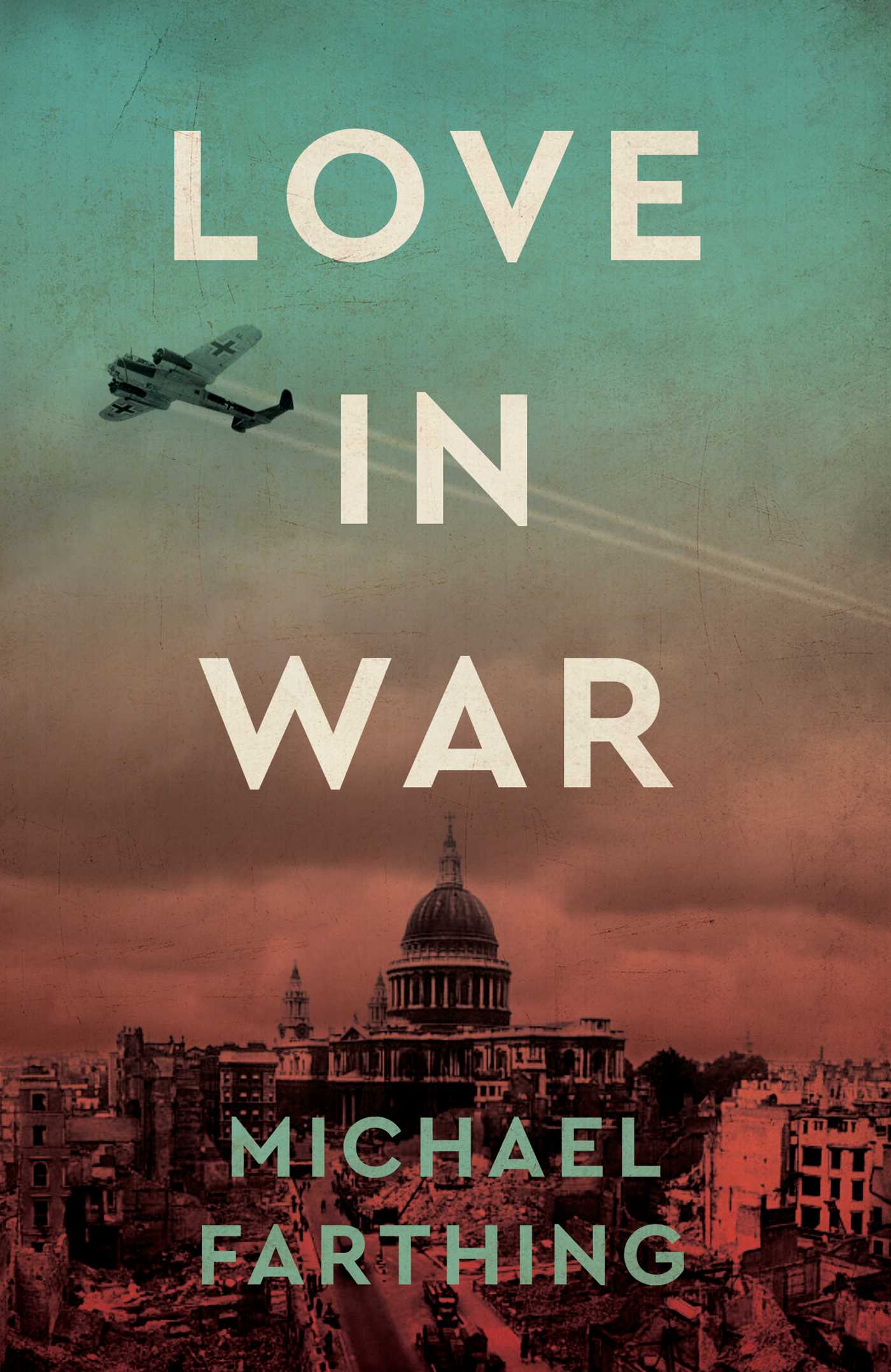 Love in War