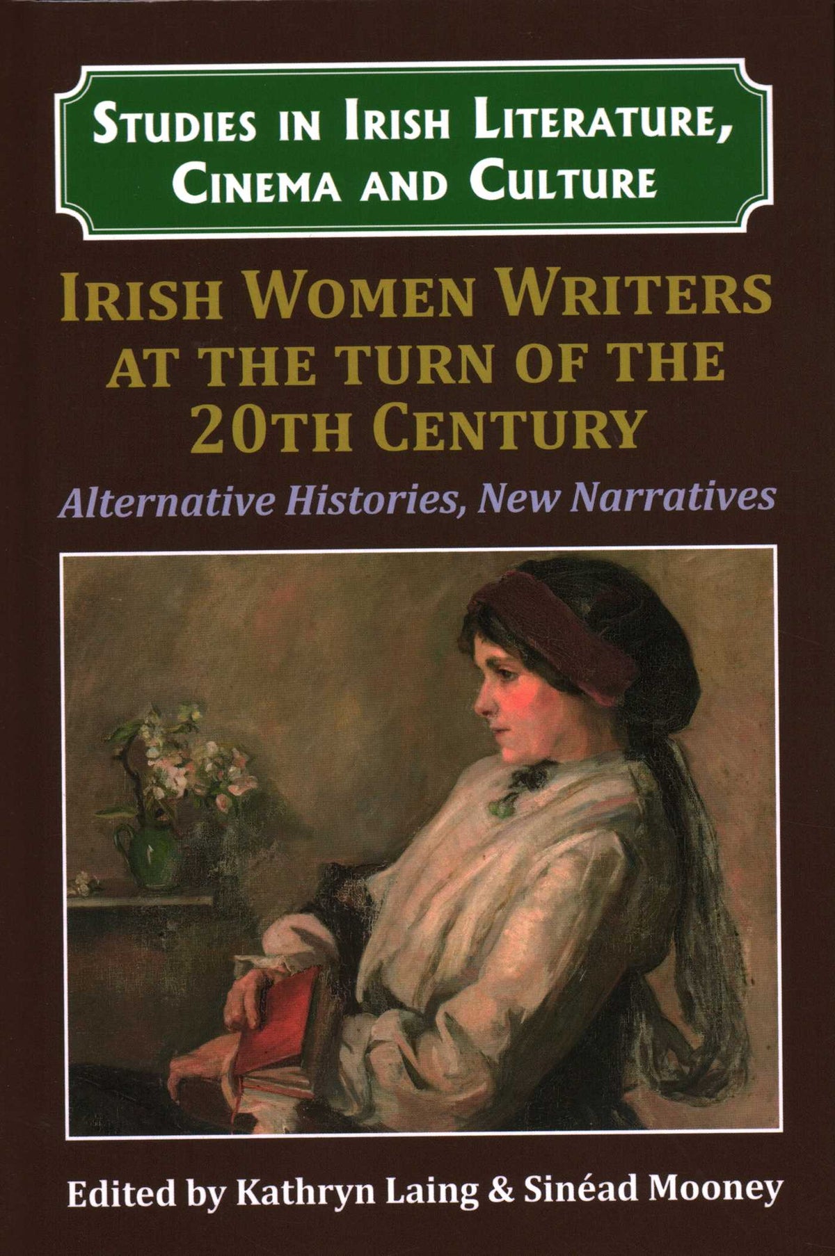 Irish Women Writers at the Turn of the Twentieth Century