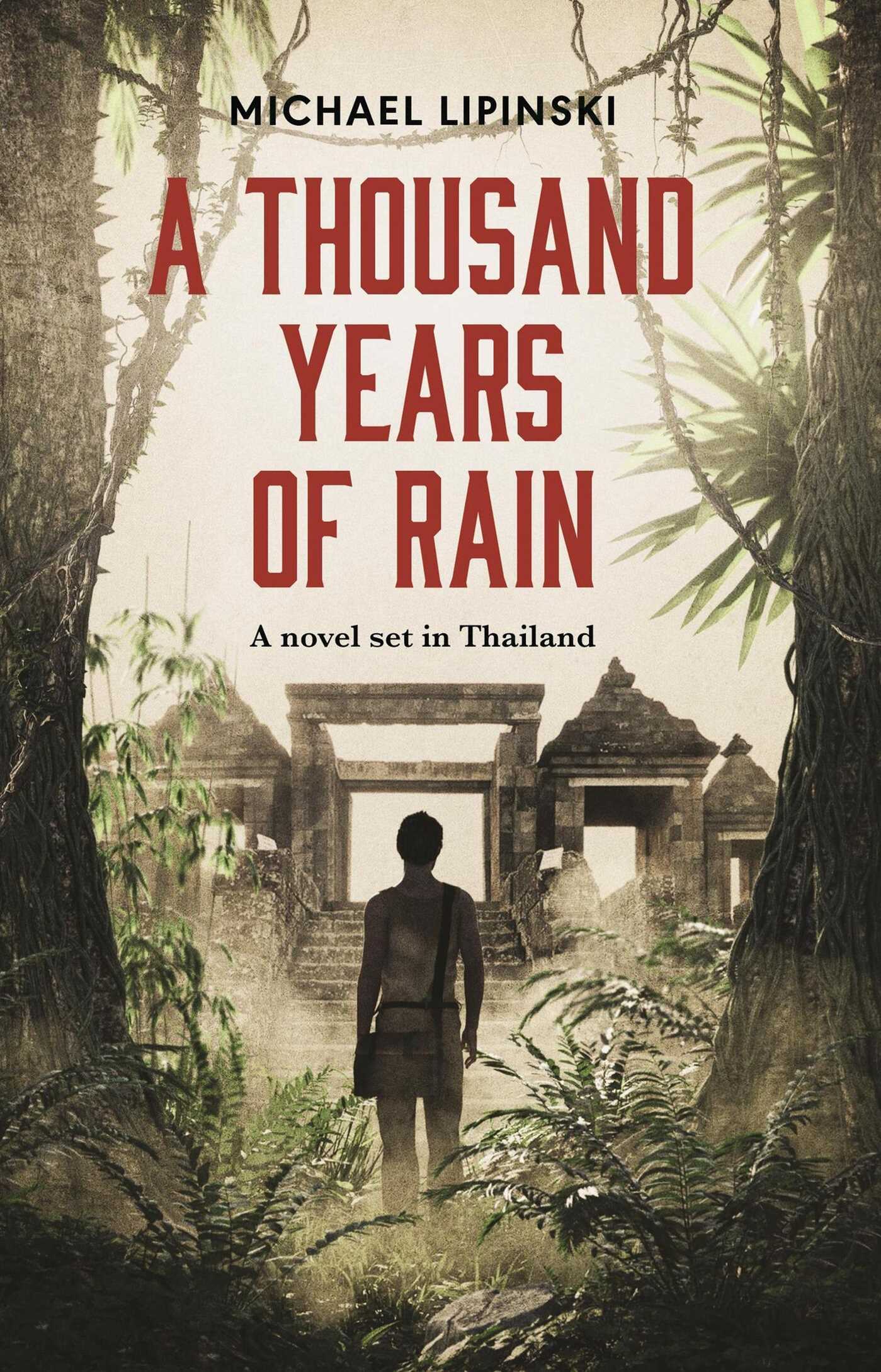 Thousand Years of Rain