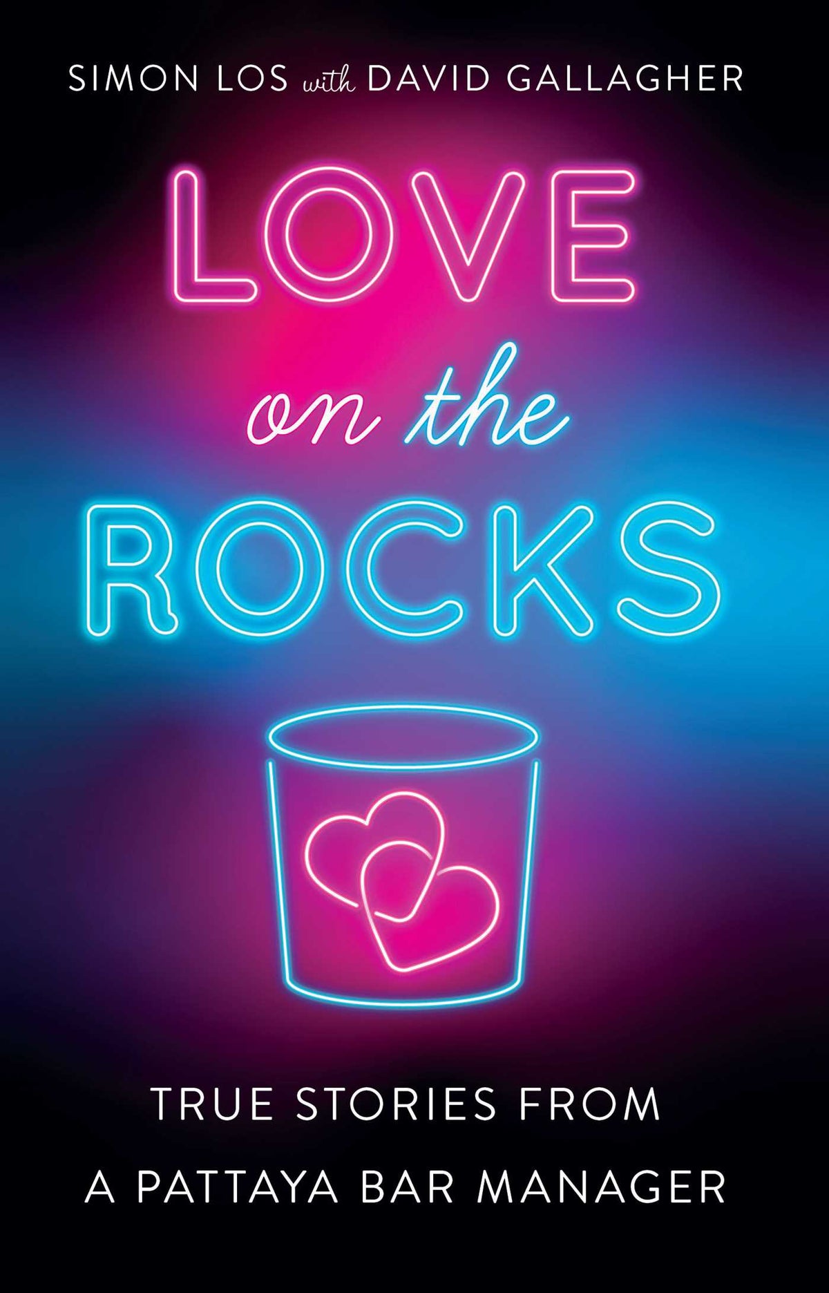 Love on the Rocks
